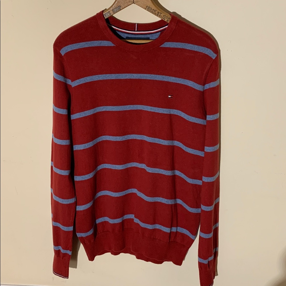 Tommy Hilfiger sweater